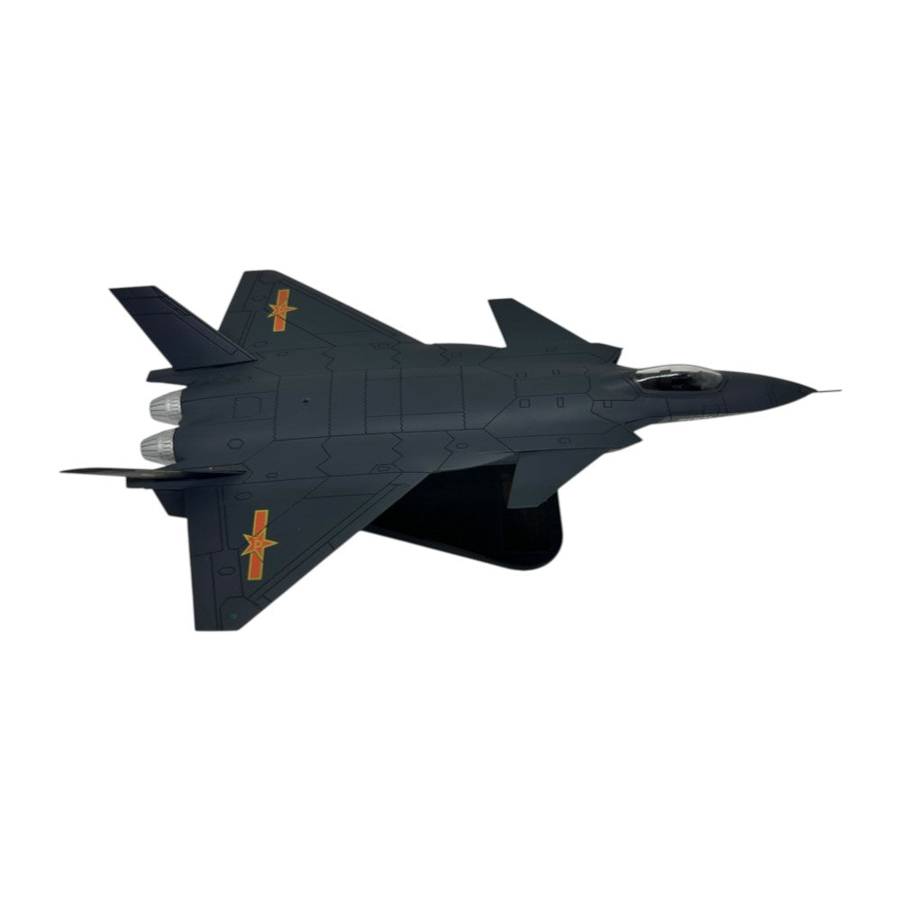 Chengdu J-20 1/100