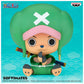 One Piece Sofvimates Chopperemon (Tony Tony Chopper Wano Arc)