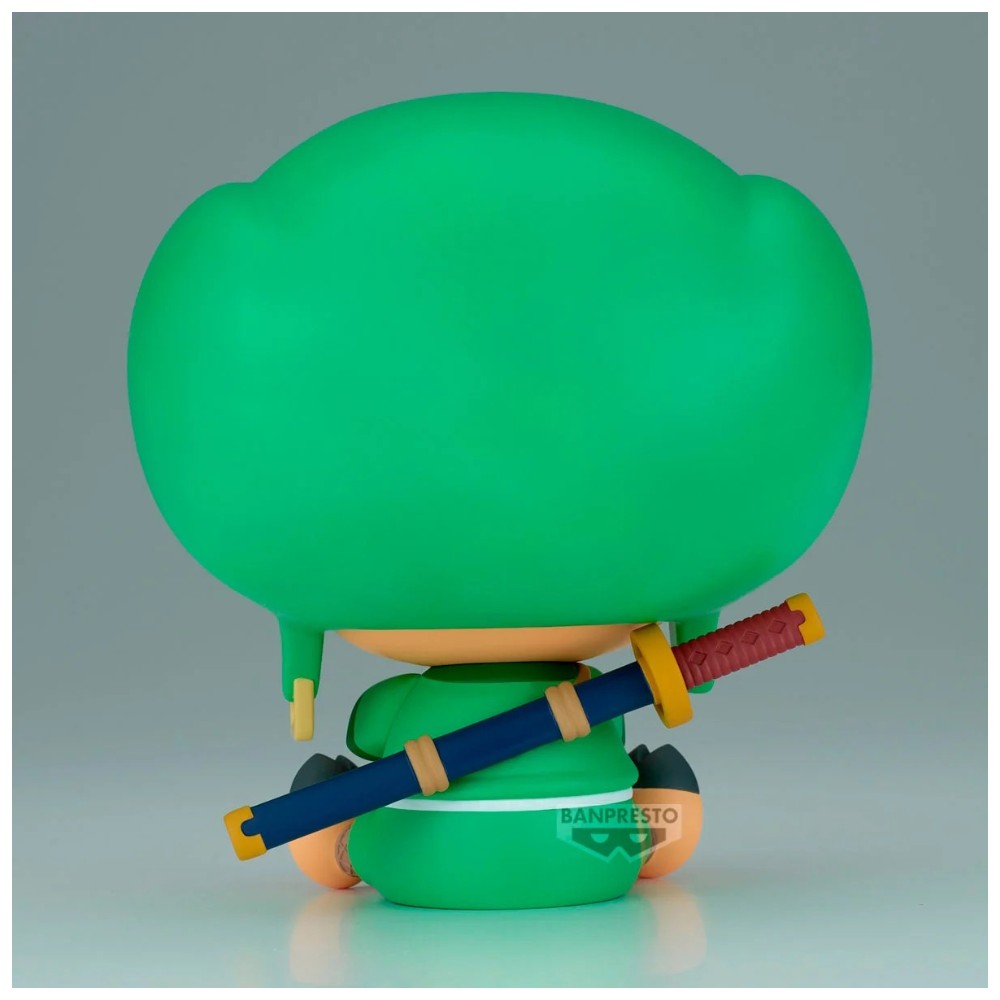 One Piece Sofvimates Chopperemon (Tony Tony Chopper Wano Arc)
