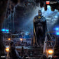 The Flash 2023 Batman Art Scale Limited Edition 1/10
