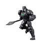 Transformers: Rise of the Beasts Classic Class 05 Optimus Primal Robot Mode Model Kit