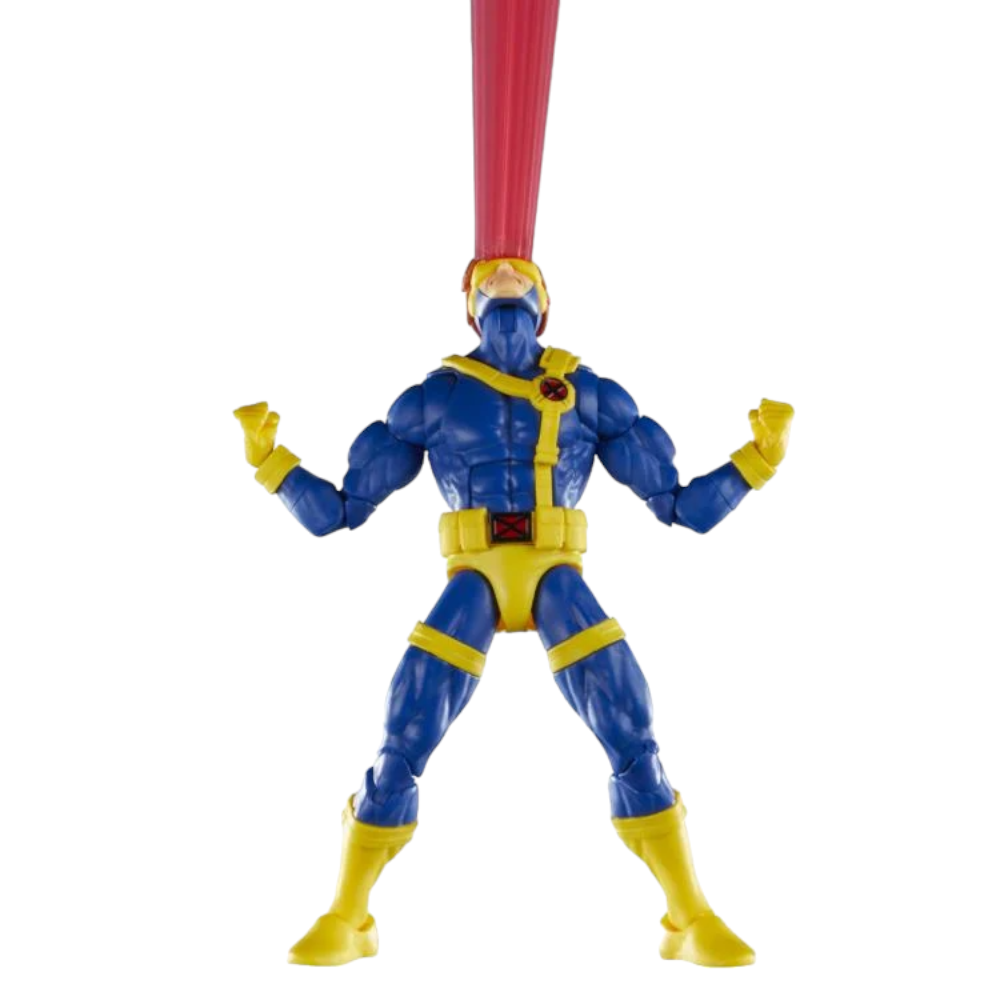 Marvel Legends Retro X-Men '97 Cyclops