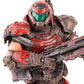 Doom Eternal Doom Slayer Crimson Variant 1/6 New York Comic Con Exclusive