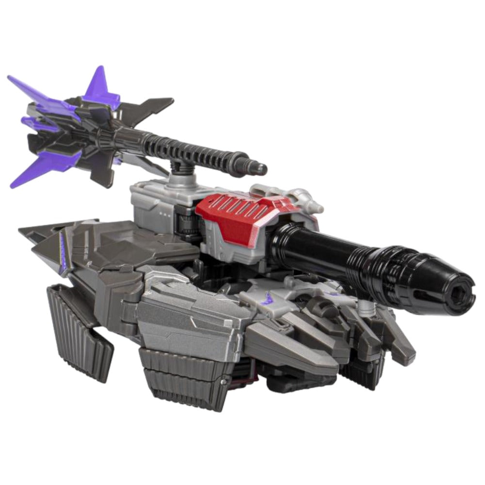 Transformers Studio Series Voyager Gamer Edition 04 Megatron