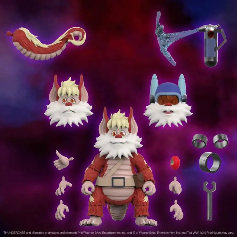 ThunderCats ULTIMATES! Snarfer