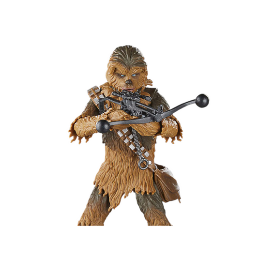 Star Wars: The Black Series 6" Chewbacca Return of the Jedi