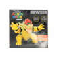 The Super Mario Bros. Movie 7" Fire Breathing Bowser