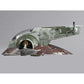 Star Wars Boba Fett's Starship Slave I Model Kit 1/144
