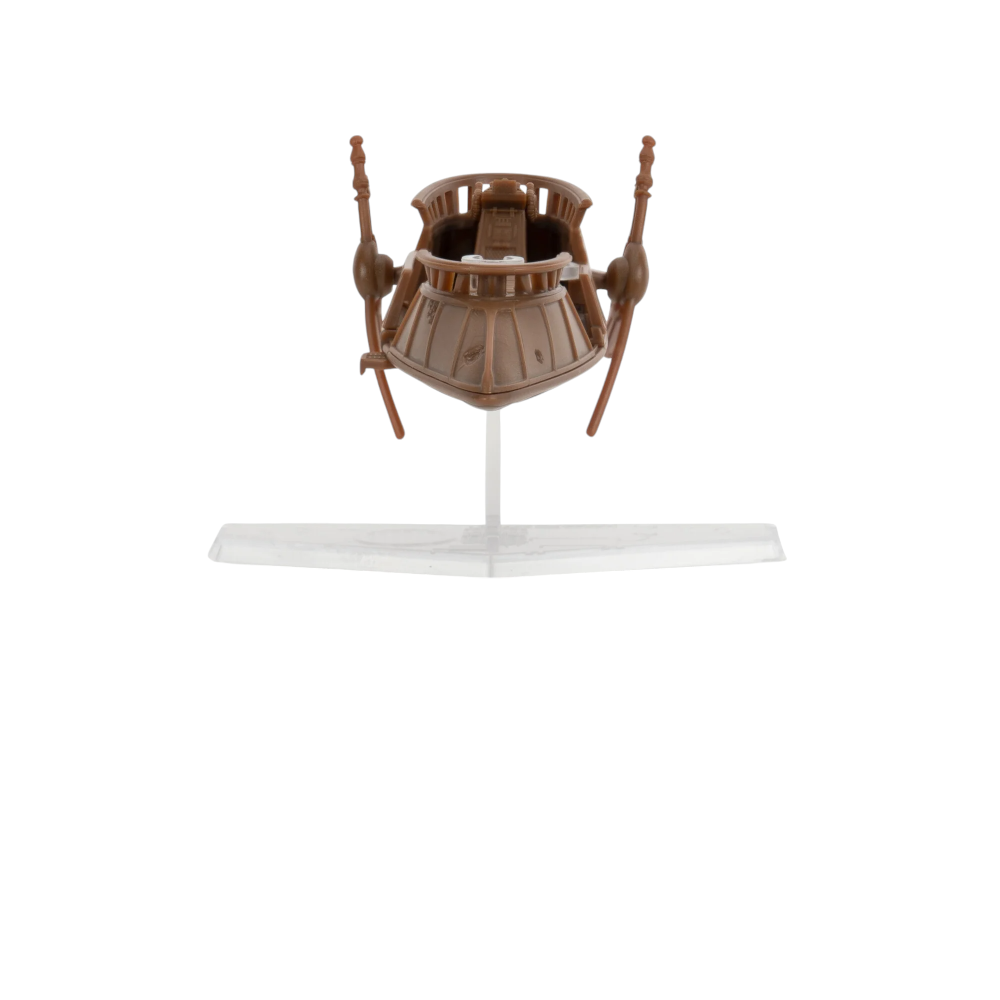 Star Wars Micro Galaxy Squadron - Desert Skiff
