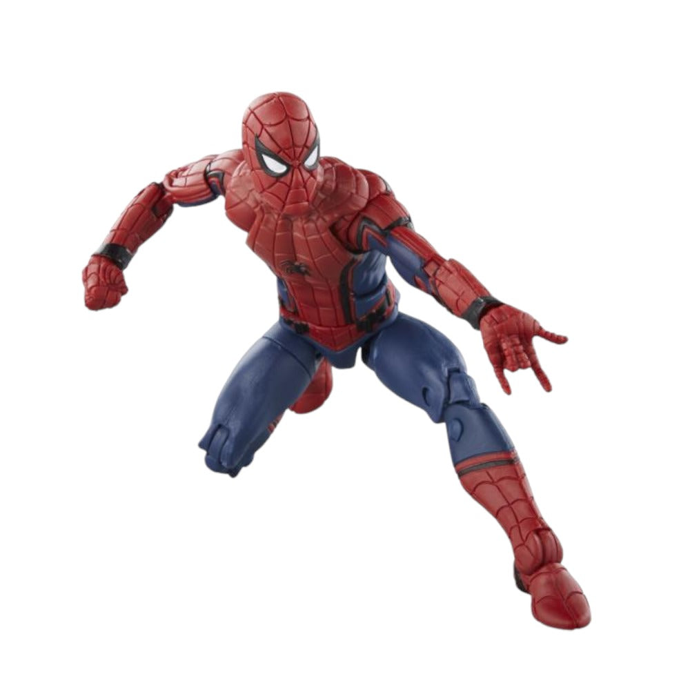 Marvel Legends The Infinity Saga Captain America: Civil War - Spider-Man