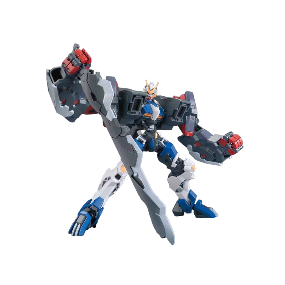 HGIBO # 038 Gundam Dantalion Model Kit 1/144