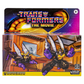 Transformers - Retro The Transformers: The Movie Kickback