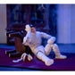 Scooby-Doo Mummy of Ankha 1/12
