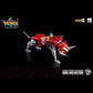 Voltron: Defender of the Universe ROBO-DOU Voltron