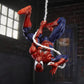 Marvel Legends Maximum Series Spider-Man Deluxe