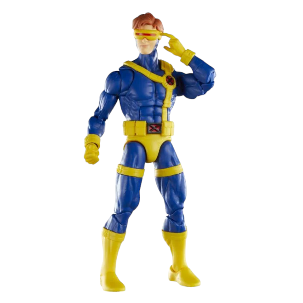 Marvel Legends Retro X-Men '97 Cyclops