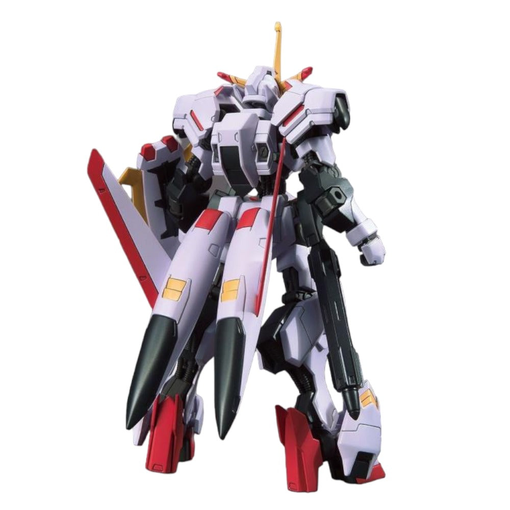 HGIBO #041 Gundam Hajiroboshi Model Kit 1/144