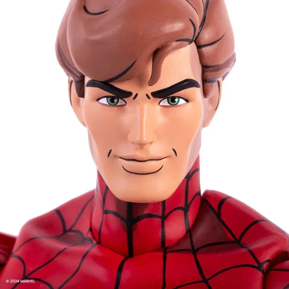 Spider-Man: The Animated Series Spider-Man 1/6