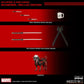 One:12 Deadpool & Wolverine Collective Deadpool Deluxe Edition