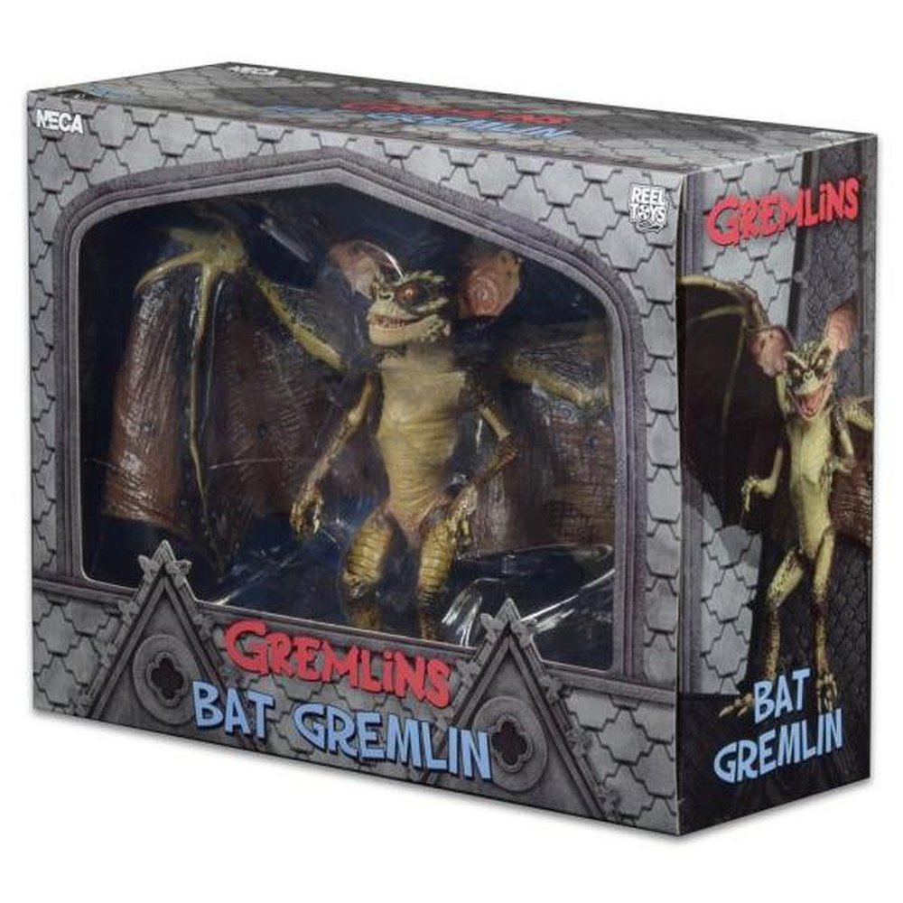 Gremlins 2 Bat Gremlin
