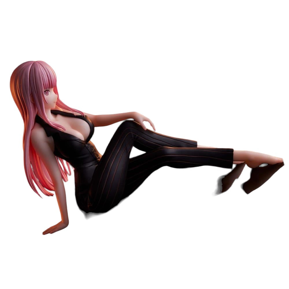 Hololive #hololive If Relax time Mori Calliope Office Style Ver.