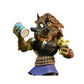 TMNT Archie Comics Adventures Dreadmon