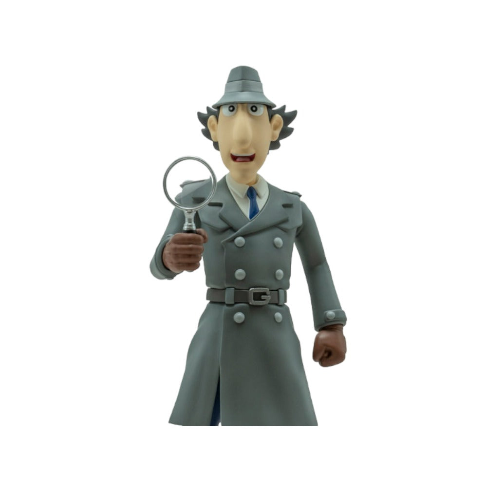 Super Figure Collection Inspector Gadget Inspector Truquini