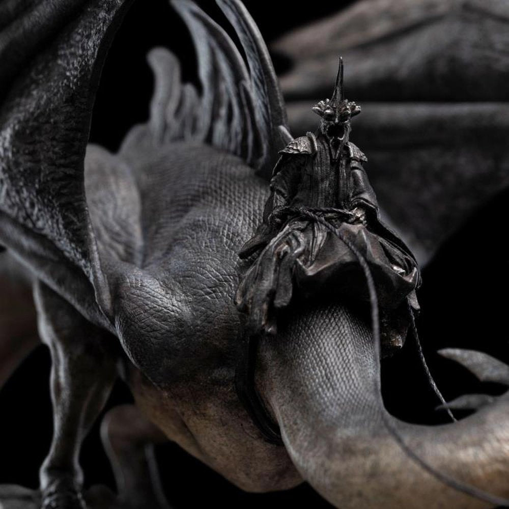 The Lord of the Rings Fell Beast
