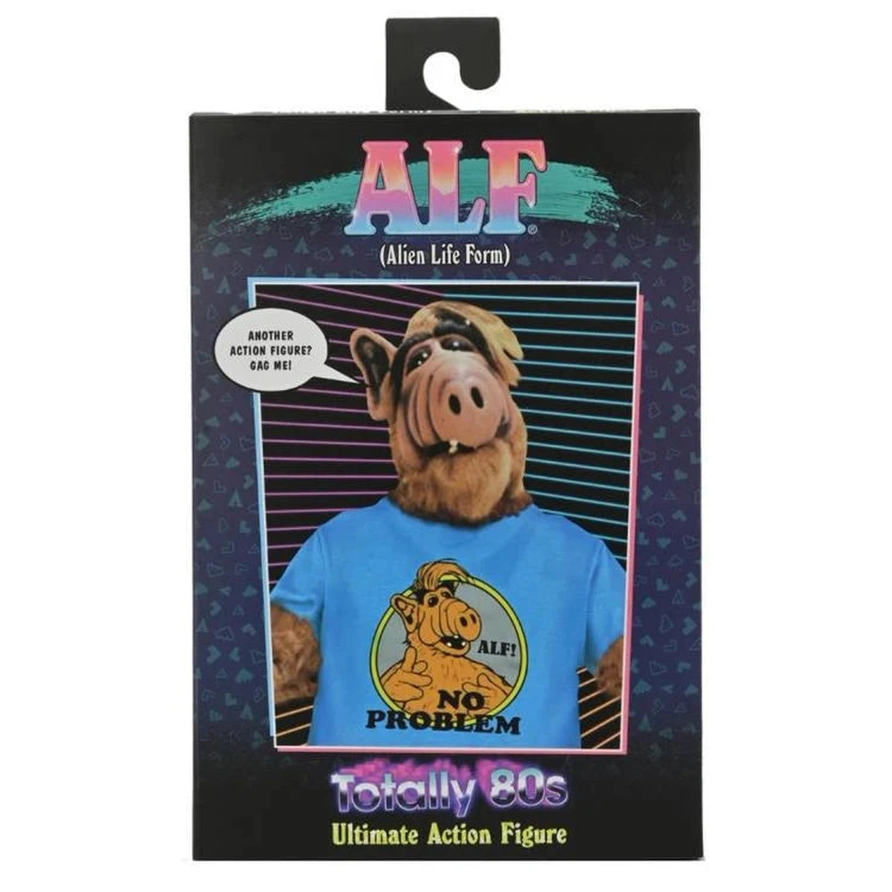 ALF Ultimate Totally 80s