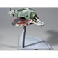 Star Wars Boba Fett's Starship Slave I Model Kit 1/144