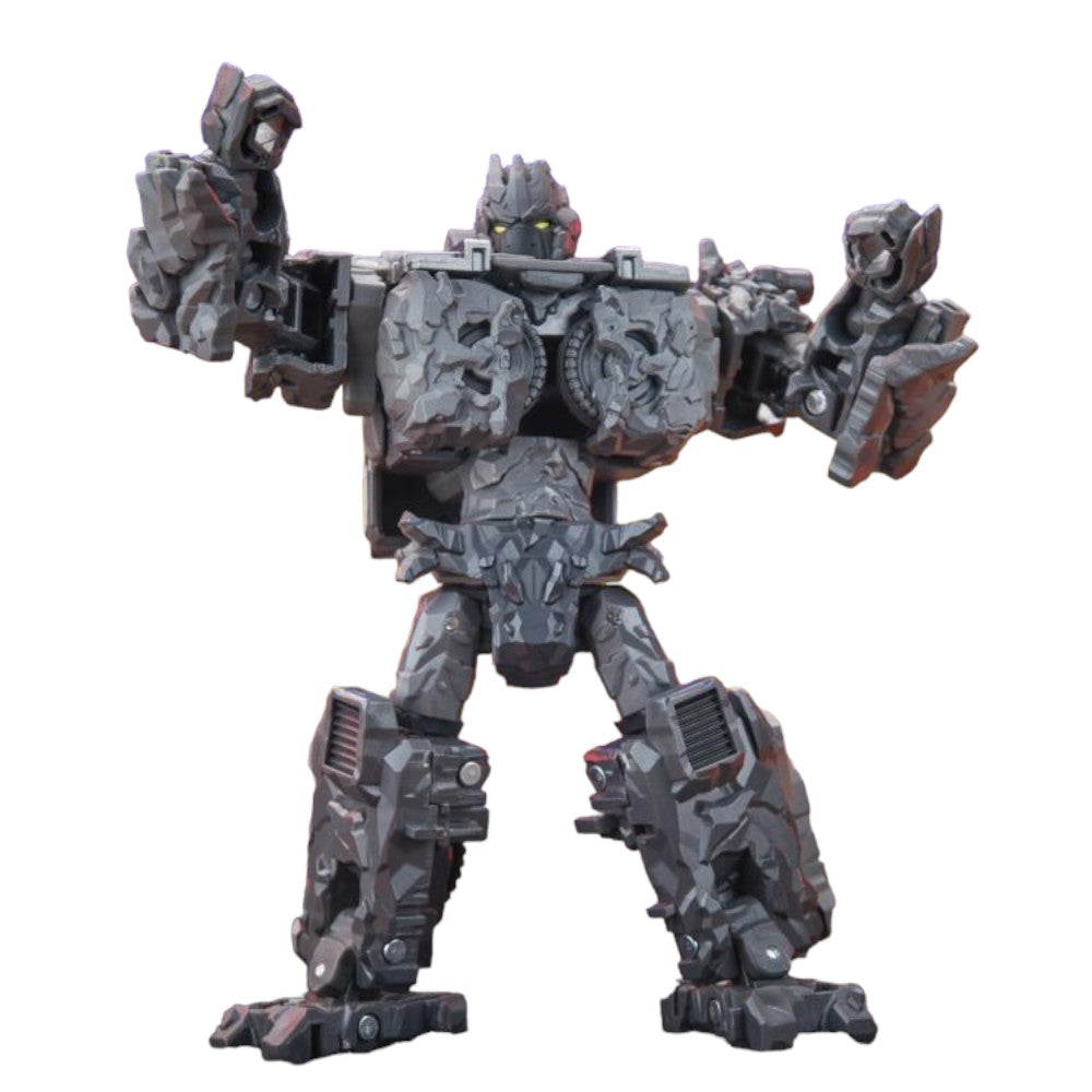 Transformers: Legacy United Deluxe Infernac Universe Magneous