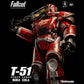 Fallout T-51 Power Armor Nuka Cola 1/6