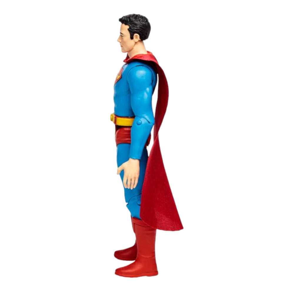 DC Retro Batman Classic TV Series 1966 - Superman
