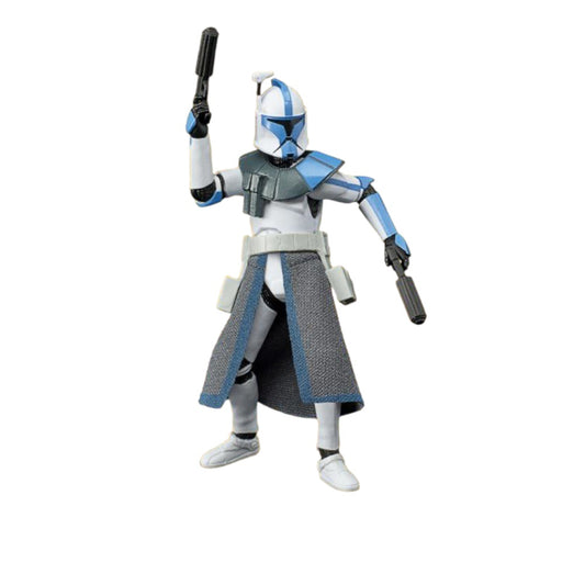 Star Wars: The Vintage Collection ARC Trooper Commander Clone Wars Exclusive