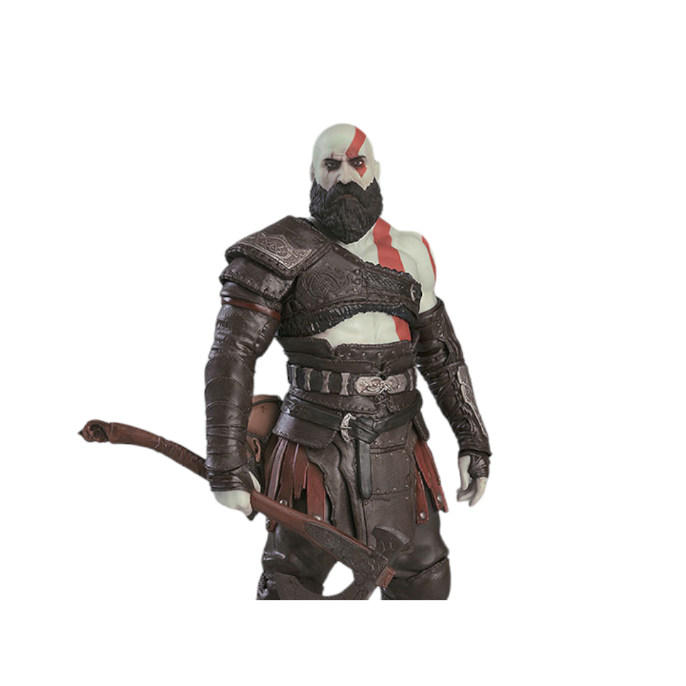 Pop Up Parade God of War Ragnarok Kratos