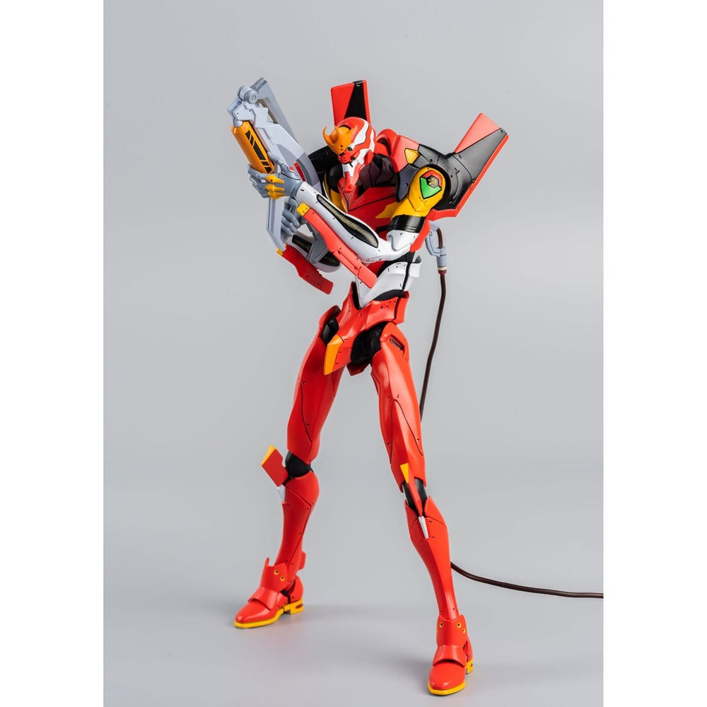 Evangelion: New Theatrical Edition Production Model-02 Robo-DOU