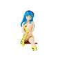 Urusei Yatsura Relax time Lum