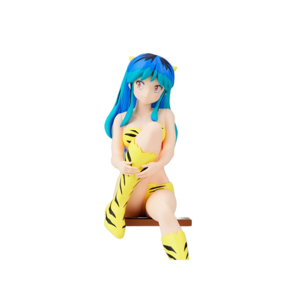 Urusei Yatsura Relax time Lum