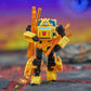 Transformers: Legacy United Deluxe Class Origin Bumblebee