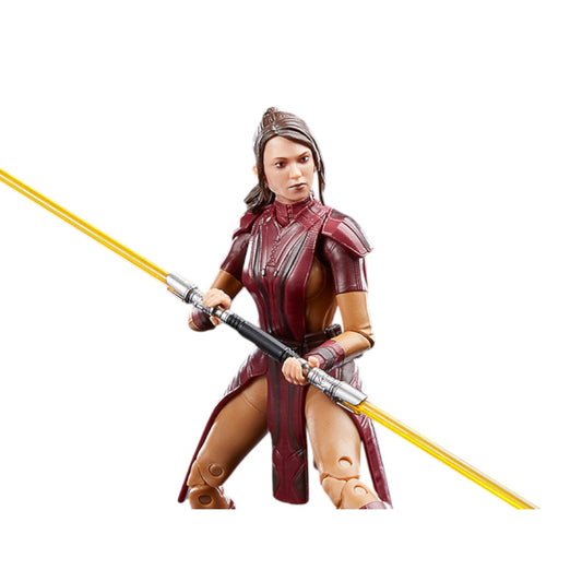 Star Wars: The Black Series 6" Bastila Shan Knights of the Old Republic