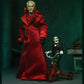 Saw Ultimate Jigsaw Killer Red Robe