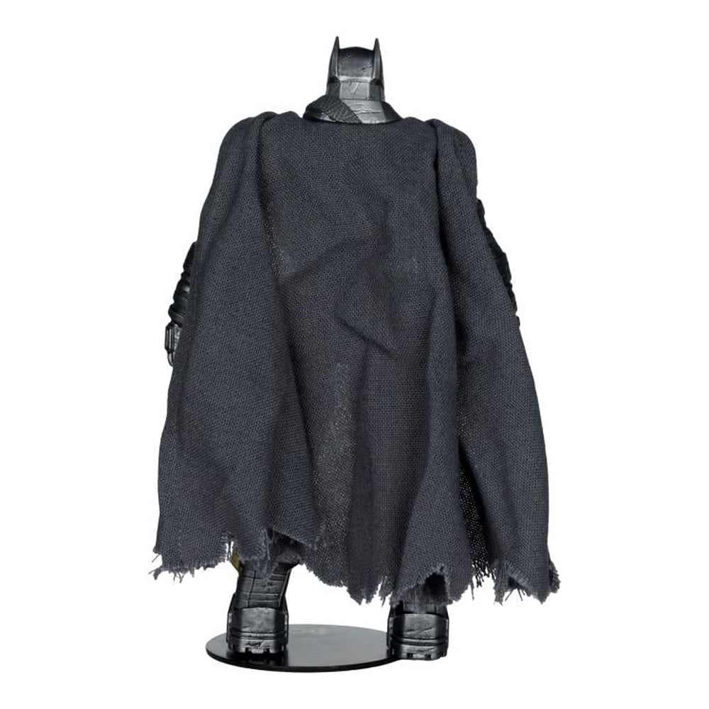 DC Multiverse Batman v Superman: Dawn of Justice - Batman Armored Suit