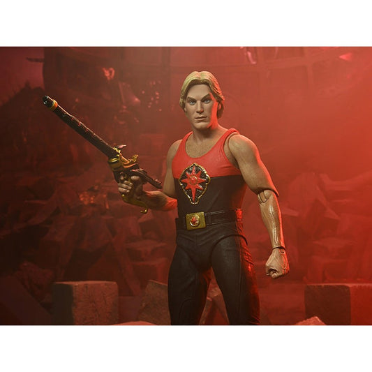 King Features Flash Gordon Ultimate Flash Gordon Final Battle