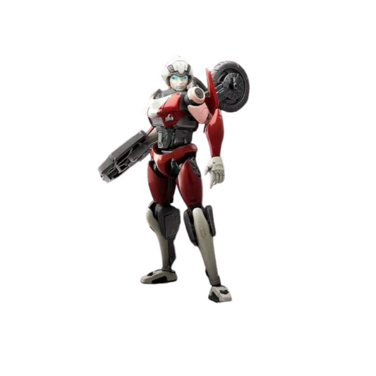 Transformers: Rise of the Beast - Classic Class Arcee Model Kit