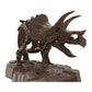 Imaginary Skeleton Triceratops Model Kit 1/32