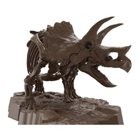 Imaginary Skeleton Triceratops Model Kit 1/32