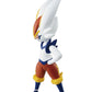 Pokemon Cinderace 050 Model Kit