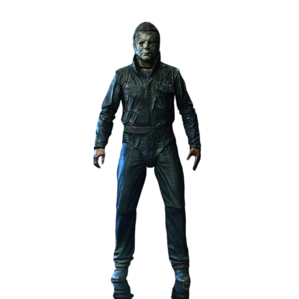 Halloween Ends Ultimate Michael Myers