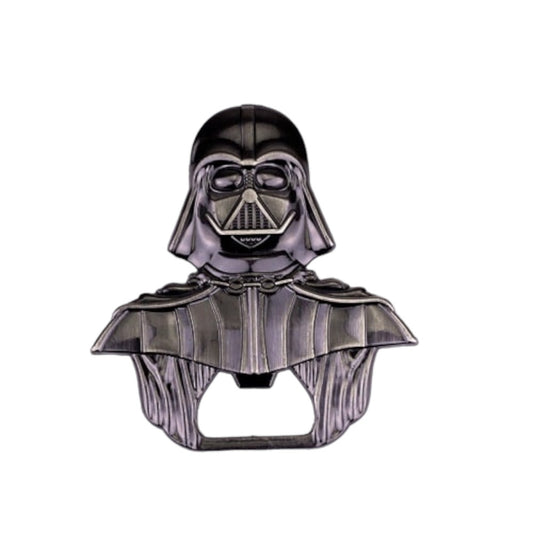 Star Wars - Destapador Darth Vader