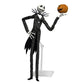 The Nightmare Before Christmas Jack Skellington Clothed Ver.